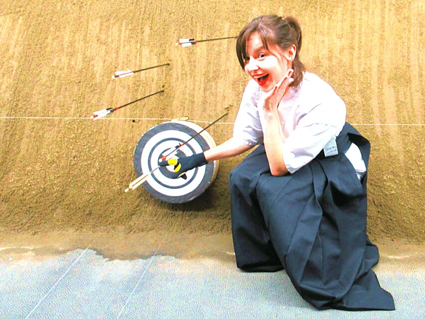 Tokyo: Japanese Archery (Kyudo) Experience - Why This Tour Is Worth Your Time