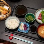 Tokyo: Japanese Knife Skills and Sashimi & Tempura Cooking Class - The Experience in Action