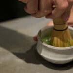 Tokyo Japanese Matcha, greentea  Meditation Experience in Japan - The Sum Up