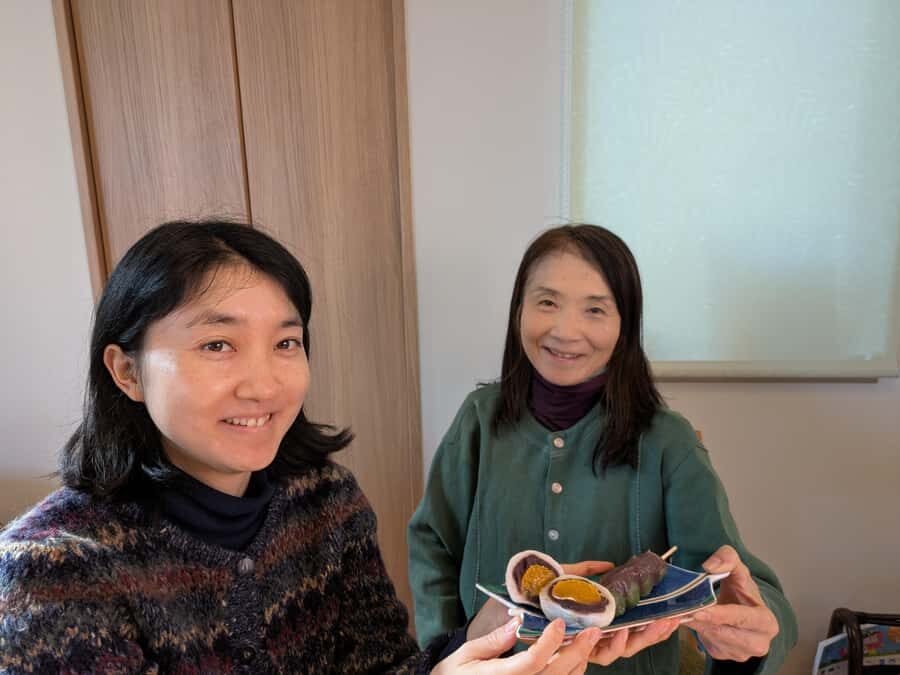 Tokyo: Japanese Wagashi Cooking Class with Matcha - Who Will Love This Experience?