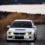 Tokyo: JDM Adventure - Daikoku PA, Tokyo Tower & More - Starting Point & Itinerary Breakdown