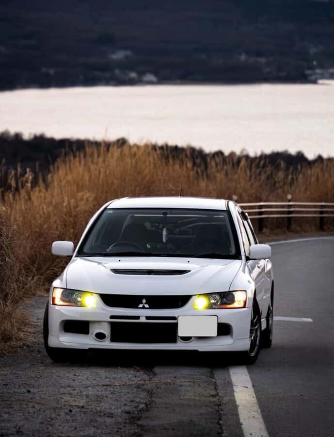 Tokyo: JDM Adventure - Daikoku PA, Tokyo Tower & More - Starting Point & Itinerary Breakdown