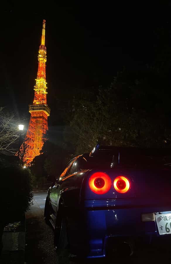 Tokyo: JDM Car Club Membership - Wangan & C1 Loop Drive - What to Expect at Each Stop