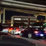 Tokyo: JDM Car Culture Tour - Daikoku PA & Tokyo Tower - Visiting APIT: The Car Enthusiasts Sanctuary