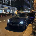 Tokyo JDM Experience: Daikoku PA & Fast & Furious Night Drive - What’s Included, What’s Not