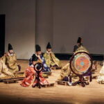 Tokyo: KABUKI, BUNRAKU, etc. presented by National Theatre - What to Expect During the Tour