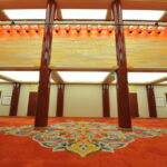 Tokyo: KABUKI Show at Kabukiza Theatre Admission Ticket - The Theatre: Historic Charm Meets Modern Comfort