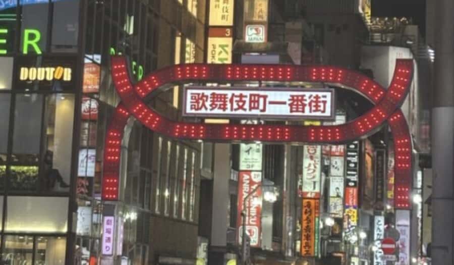 Tokyo: Kabukicho Neon Lights Guided Walking Tour - Why This Tour Works