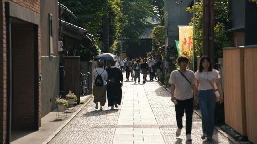 Tokyo: Kawagoe private tour | Explore the old Japan - An In-Depth Look at the Itinerary and Highlights