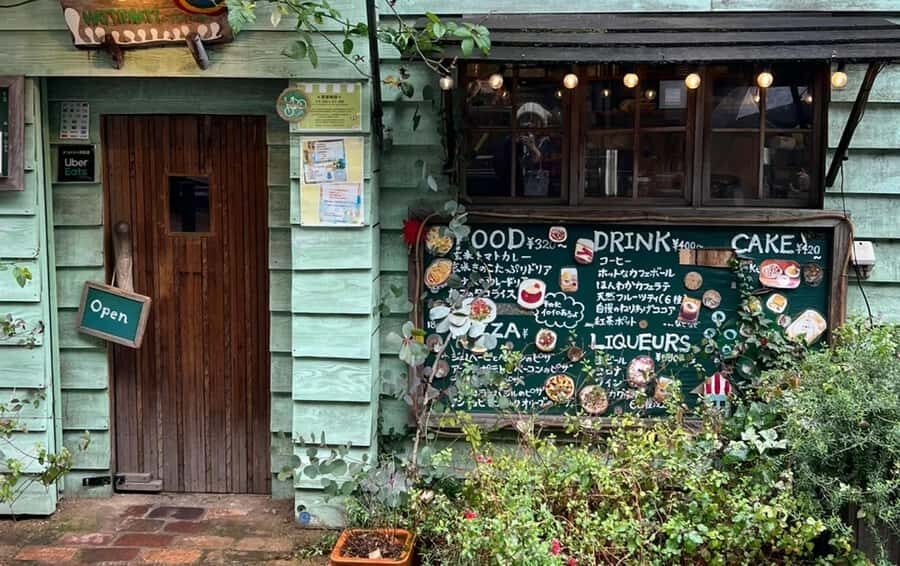 Tokyo: Kichijoji Food and Anime Walking Tour - Practical Details and What You Should Know