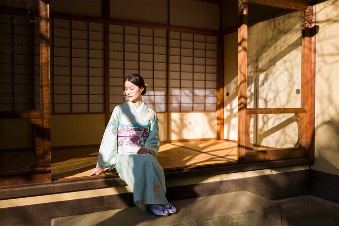 Tokyo: Kimono Experience inside Shinjuku Gyoen National Garden - The Sum Up: Who Is It Best For?
