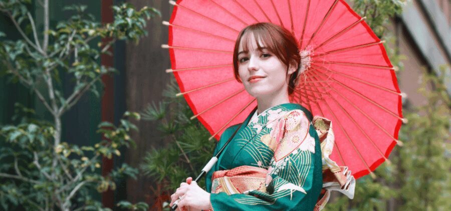 Tokyo : Kimono Rental in Asakusa Provided by KanoWafuku - FAQs