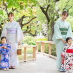 Tokyo: Kimono Rental inside Shinjuku Gyoen National Garden - FAQs