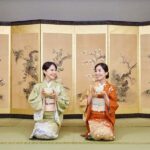 Tokyo: Kimono & Tea Ceremony - Matcha & Wagashi Sweets - An In-Depth Look at the Experience
