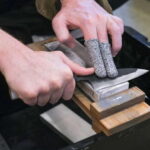 Tokyo: Knife Making Workshop (Sharpening, Engraving) - Why We Think Youll Love It