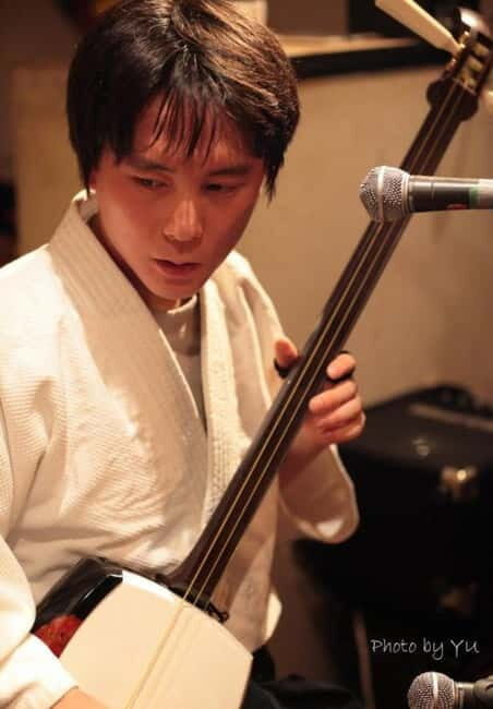 Tokyo: Learn to play traditonal songs on Tsugaru Shamisen - What to Expect from the Shamisen Lesson in Tokyo