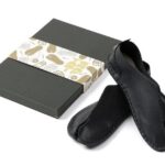 Tokyo Leather Tabi Shoes Making Workshop - The Crafting Process: Step-by-Step