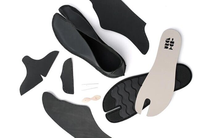 Tokyo Leather Tabi Shoes Making Workshop - The Review Insights: Authenticity and Comfort