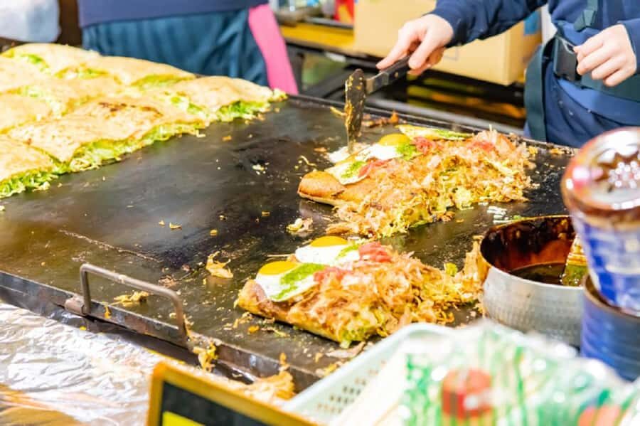 Tokyo Like a Local: Walk, Eat & Discover with a local guide - Practical Details and What to Expect