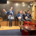 Tokyo: Live Shamisen guitar and Izakaya Experience - Why This Tour Works