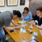 Tokyo: Make Your Own Hanko Stamp  Unique Cultural Souvenir - Who Should Consider This Tour?