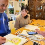 Tokyo Manga Drawing Class - Authentic Insights from Past Participants