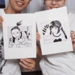 Tokyo: Manga Drawing Workshop Guided by Pro Manga Artist - Location and Practical Details