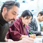 Tokyo: Manga Workshop in Ginza, Led by Professional Artists - What to Expect from the Experience