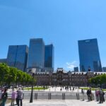 Tokyo: Marunouchi and Imperial Palace Guided Tour - The Practicalities: What to Expect