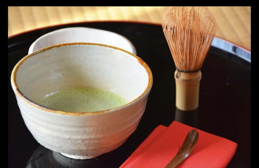 Tokyo: Matcha Experience with Optional Sushi - Who Will Love This Experience?