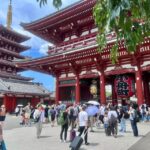 Tokyo: Meiji Jingu Shrine and Shinto Culture Walking Tour - Final Thoughts