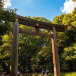 Tokyo: Meiji Jingu Shrine, Forest & Imperial Garden - The Significance of the Inner Garden and Power Spots