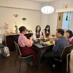 Tokyo: Mochi and Nerikiri Making Class with Matcha Tasting - The Meeting Point & Practical Details
