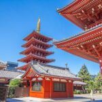 Tokyo Morning Tour Meiji Shrine, Asakusa and Local temple - Final Thoughts