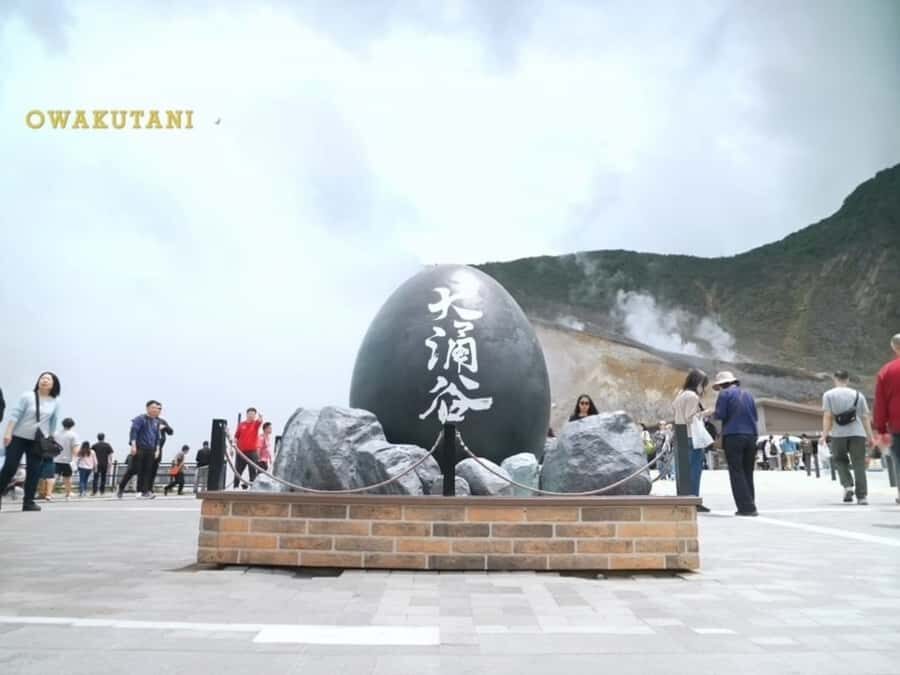 Tokyo: Mount Fuji Private Customized Tour with Cruise Option - What to Expect: A Day Filled with Scenic Highlights