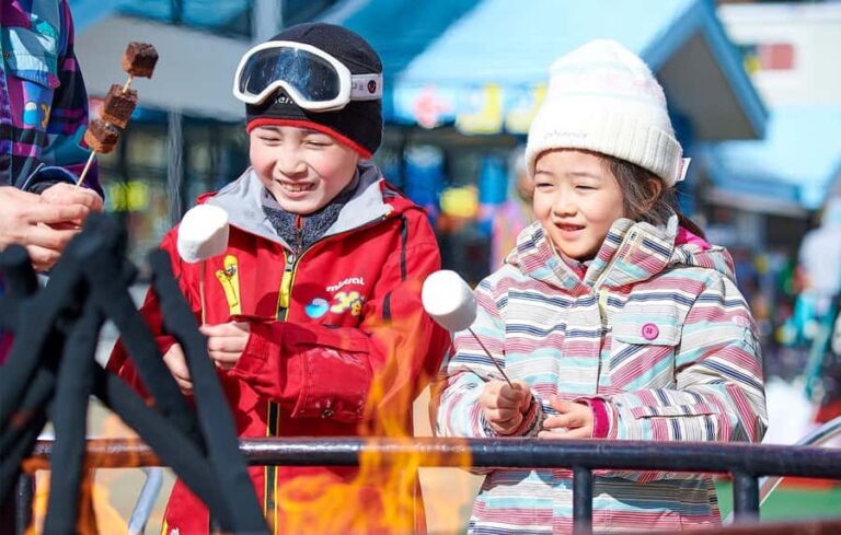 Tokyo: Mount Fuji & Snow Adventure Day Trip to Yeti Resort - Authentic Experiences and Hidden Gems