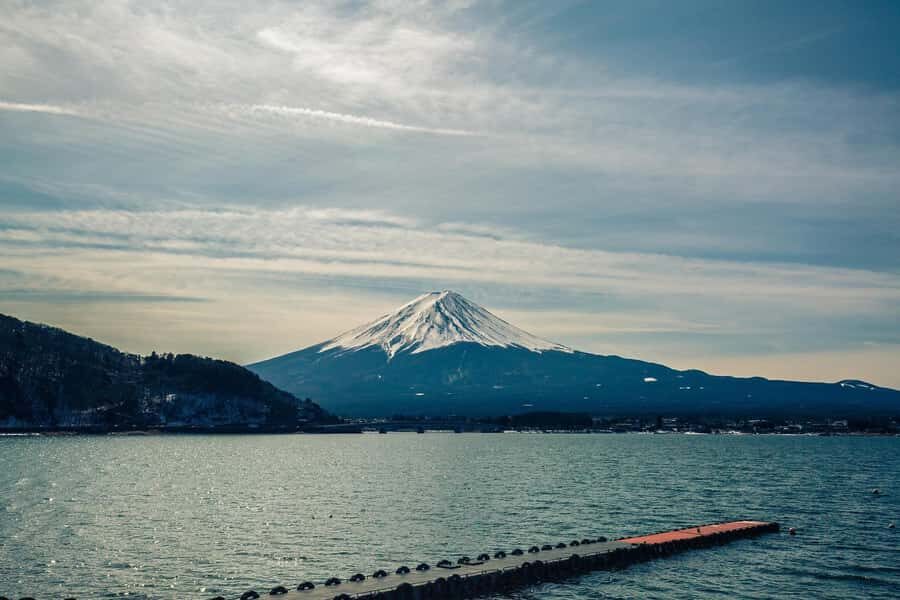 Tokyo: Mount Fuji, Twin Lakes Day Trip - What We Appreciate About This Tour