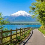 Tokyo: Mt. Fuji 6 Attractions: Lake Kawaguchi, Oshino Hakkai - Transportation & Group Size