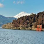 Tokyo: Mt. Fuji and Hakone Tour with Cable Car and Cruise - The Itinerary: What to Expect on Your Day