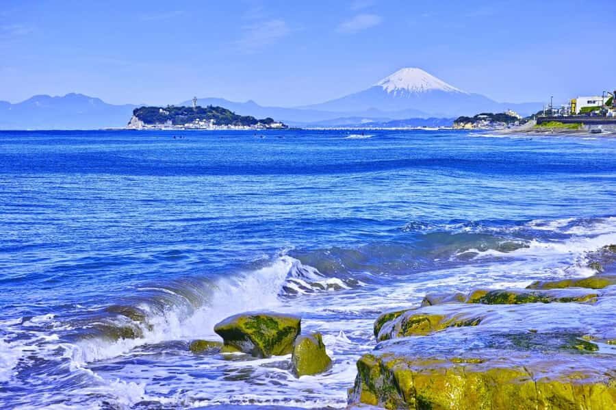 Tokyo: Mt Fuji & Hakone & Enoshima Tour, Owakudani Ropeway - Detailed Experience and Practical Tips