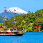 Tokyo: Mt. Fuji & Hakone, FREE Pirate Ship & Ropeway - An In-Depth Look at the Tour Experience