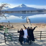 Tokyo: Mt. Fuji & Hakone Private Custom Tour English Driver - Optional Extra Stops