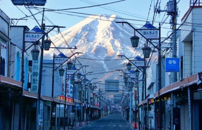 Tokyo: Mt. Fuji Highlights Tour with Lake Kawaguchi Cruise - A Deep Dive Into the Itinerary and Experience
