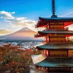 Tokyo: Mt. Fuji, Kawagoe, & Hikawa Shrine Day Trip - Practical Details and Tips