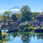 Tokyo: Mt Fuji Private Day Luxury Tour - The Itinerary in Detail