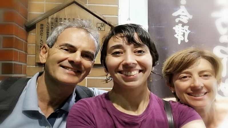 Tokyo Must-See Attractions Private Walking Tour With A Guide - Who Will Love This Tour?