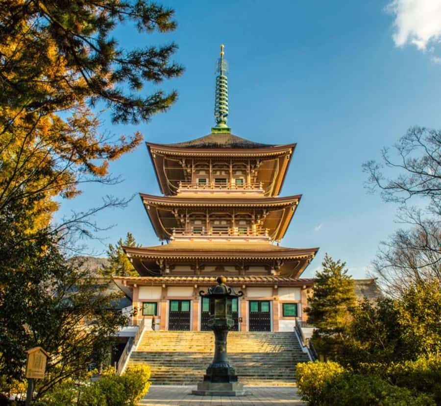 Tokyo: Nagano Private Day Tour with Guide and Transfer - Final Thoughts