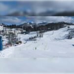 Tokyo: Nagano Private Tour with Igloo Village & snow Monkeys - Shiga Kogen Ski Resort – Scenic Mountain Views
