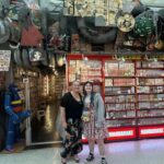 Tokyo: Nakano Broadway Treasure Hunt Walking Tour - A Detailed Look at the Tour Experience