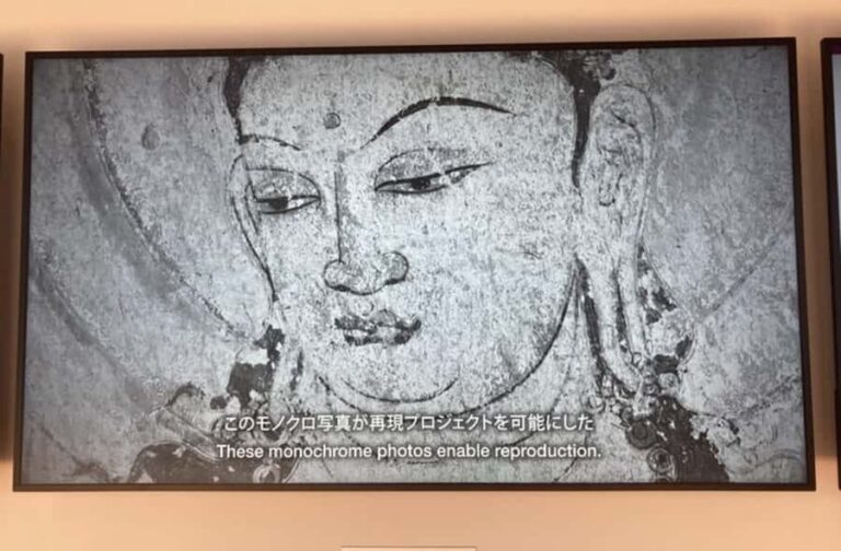 Tokyo National Museum Private Tour - What to Expect from the Tour